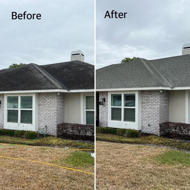 PRESSURE WASHING & SOFT WASHING ARTICLES