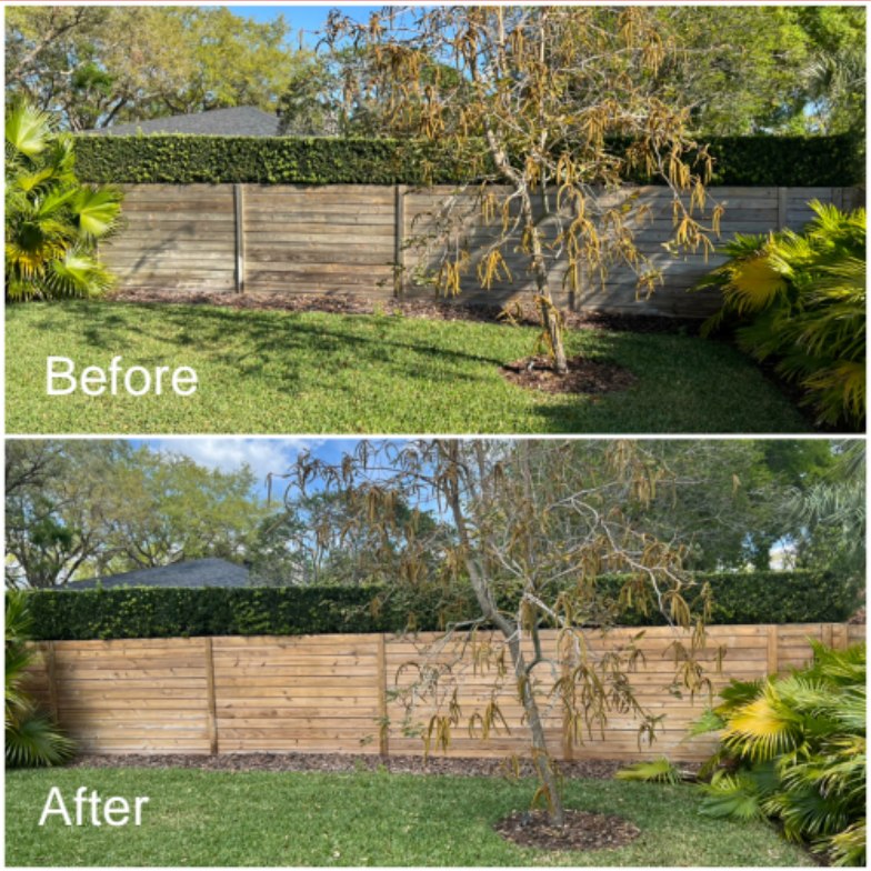 BENEFITS OF ROUTINE PRESSURE WASHING & SOFT WASHING IN ORLANDO