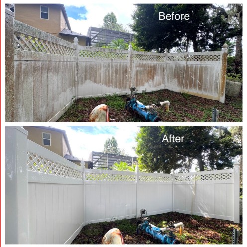 BENEFITS OF ROUTINE PRESSURE WASHING & SOFT WASHING IN ORLANDO